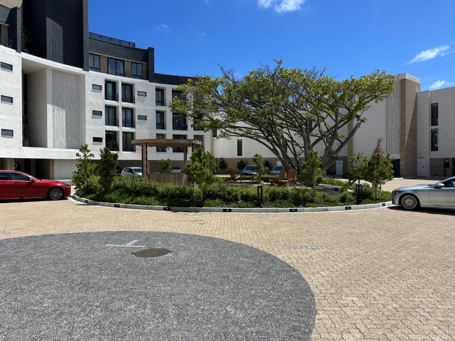 1 Bedroom Property for Sale in Century City Western Cape